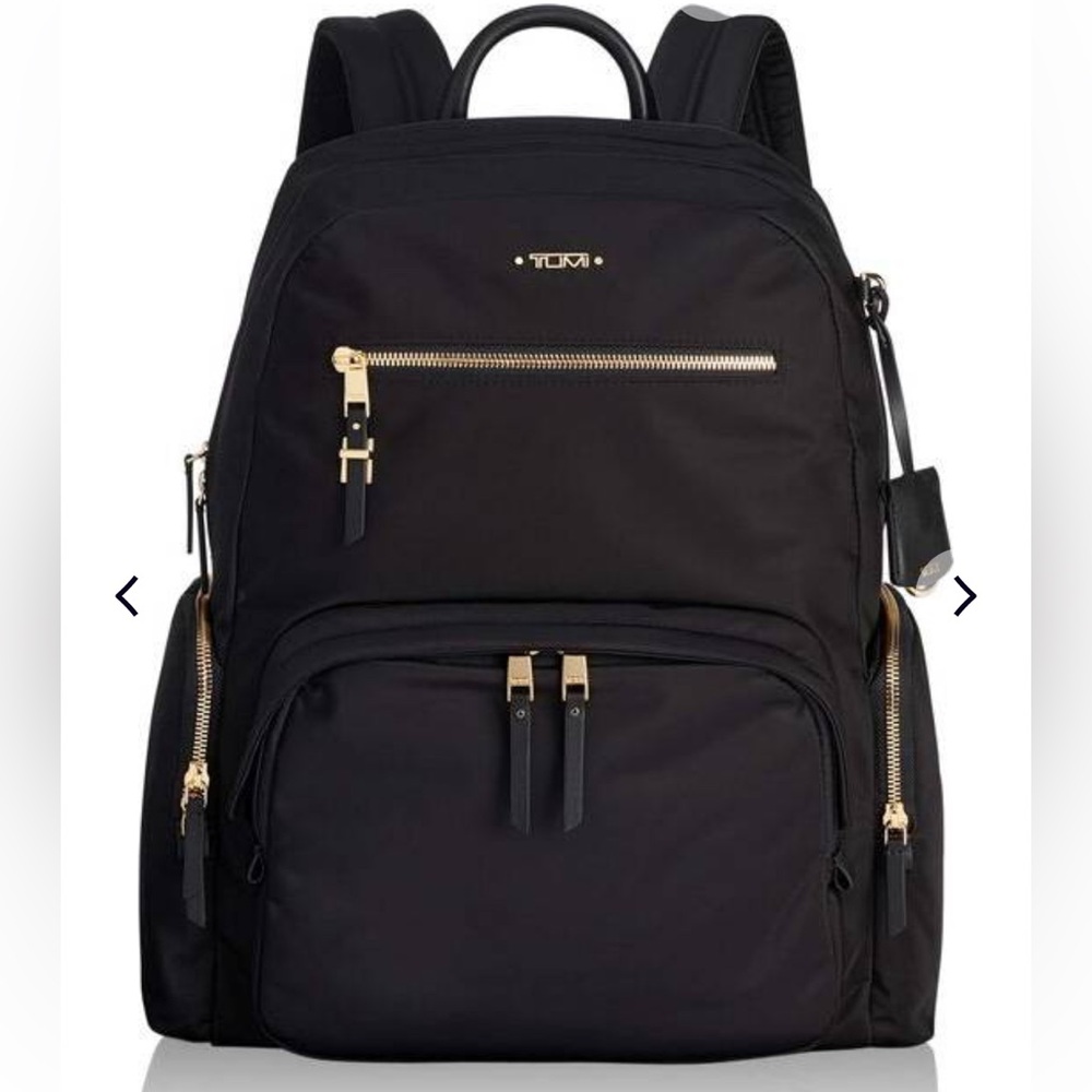 Tumi Carson Backpack - image 1